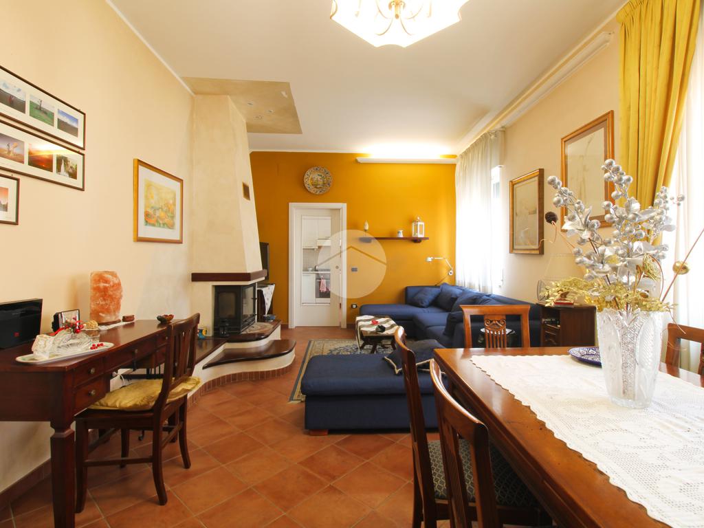 4 Schlafzimmer Wohnung in Alba Adriatica, Italy, Nr. 28323