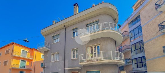 4 Schlafzimmer Wohnung in Alba Adriatica, Italy, Nr. 28323 3