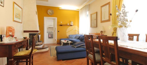 4 Schlafzimmer Wohnung in Alba Adriatica, Italy, Nr. 28323 8