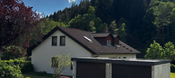 Casa de 5 habitaciónes en Freudenstadt, Germany No. 322321 17