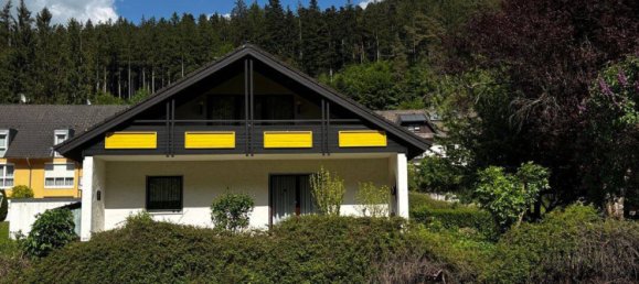 Casa de 5 habitaciónes en Freudenstadt, Germany No. 322321 7