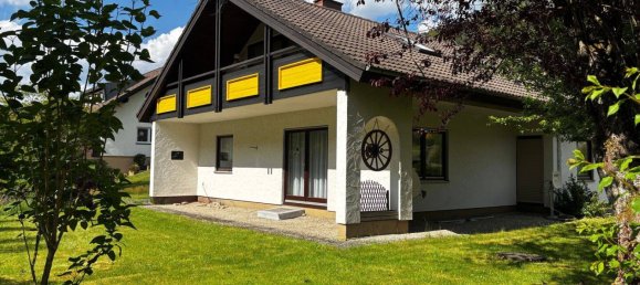 Casa de 5 habitaciónes en Freudenstadt, Germany No. 322321 3