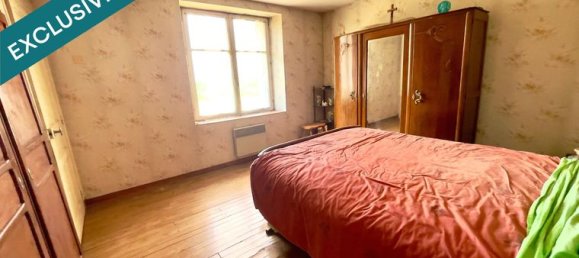 2 غرف نوم منزل في Mayenne, France رقم 308261 10