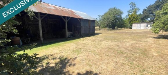 2 غرف نوم منزل في Mayenne, France رقم 308261 4