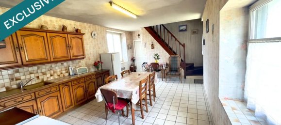 2 غرف نوم منزل في Mayenne, France رقم 308261 8