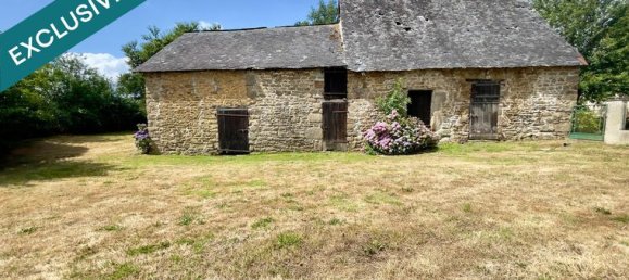 2 غرف نوم منزل في Mayenne, France رقم 308261 5