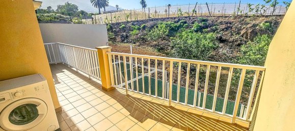 Пентхаус с 2 спальнями в Санта-Урсула, Испания № 66253 15