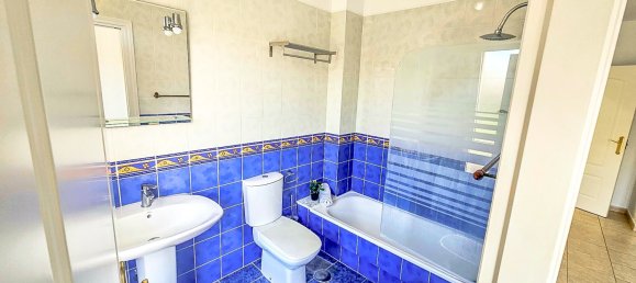 Пентхаус с 2 спальнями в Санта-Урсула, Испания № 66253 16