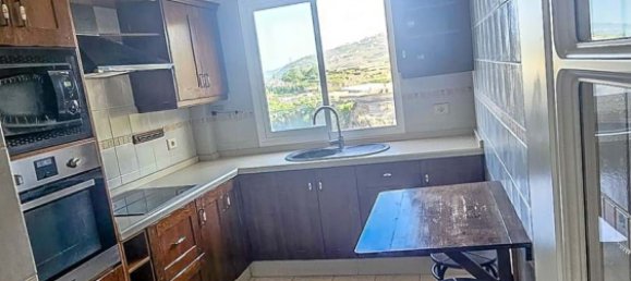 Пентхаус с 2 спальнями в Санта-Урсула, Испания № 66253 28