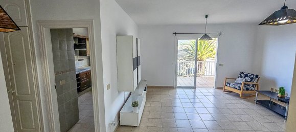 Пентхаус с 2 спальнями в Санта-Урсула, Испания № 66253 21