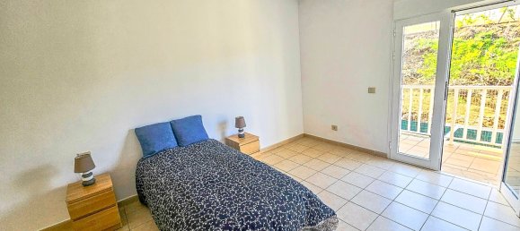 Пентхаус с 2 спальнями в Санта-Урсула, Испания № 66253 27