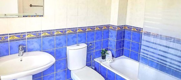 Пентхаус с 2 спальнями в Санта-Урсула, Испания № 66253 25