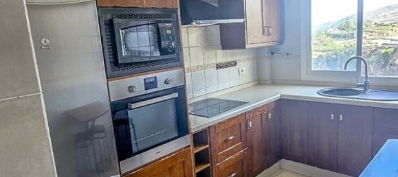 Пентхаус с 2 спальнями в Санта-Урсула, Испания № 66253 30