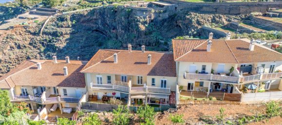 Пентхаус с 2 спальнями в Санта-Урсула, Испания № 66253 3