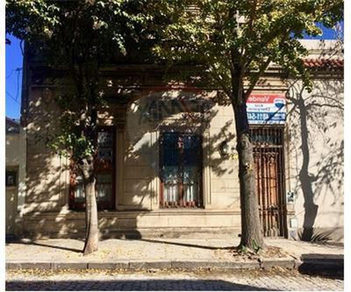 4 bedrooms House in Buenos Aires, Argentina No. 87118