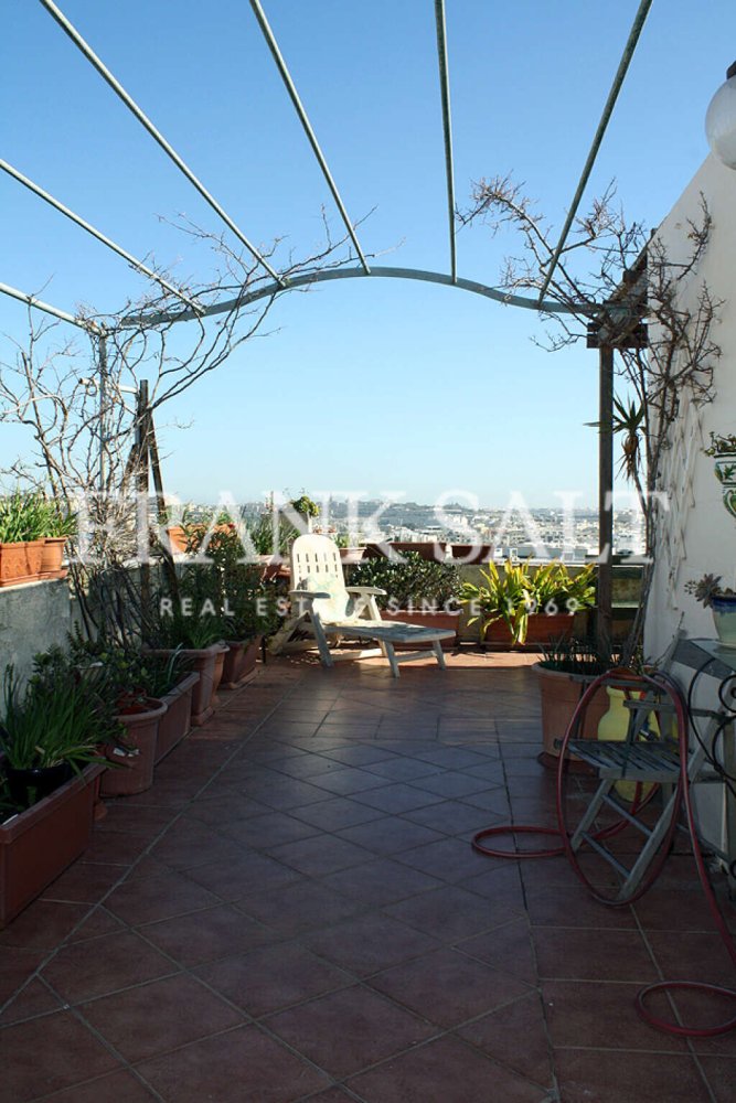 3 bedrooms Villa in Kappara, Malta No. 3730