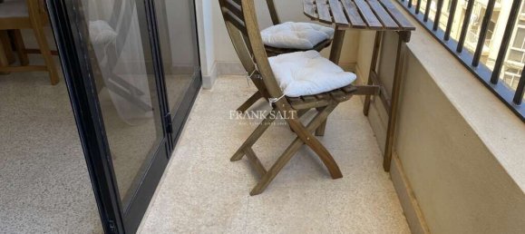 2 Schlafzimmer Wohnung in Sliema, Malta, Nr. 10357 5