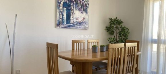 2 Schlafzimmer Wohnung in Sliema, Malta, Nr. 10357 8