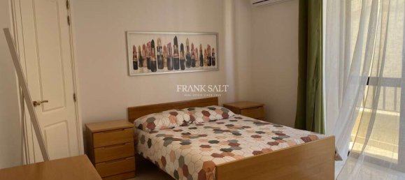 2 Schlafzimmer Wohnung in Sliema, Malta, Nr. 10357 11