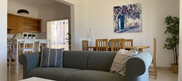 2 Schlafzimmer Wohnung in Sliema, Malta, Nr. 10357 4