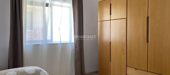 2 Schlafzimmer Wohnung in Sliema, Malta, Nr. 10357 2