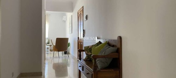 2 Schlafzimmer Wohnung in Sliema, Malta, Nr. 10357 10