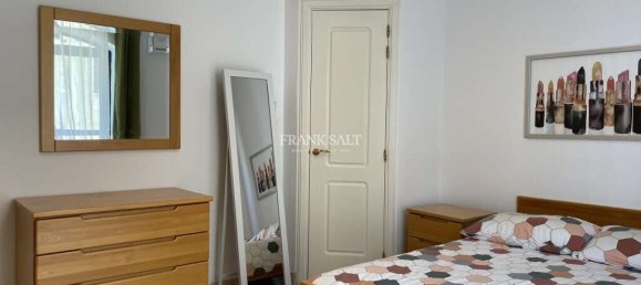 2 Schlafzimmer Wohnung in Sliema, Malta, Nr. 10357 12