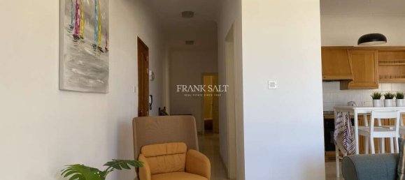 2 Schlafzimmer Wohnung in Sliema, Malta, Nr. 10357 7