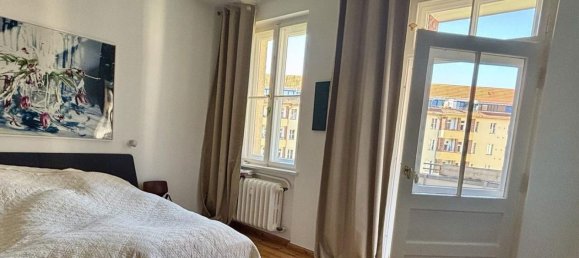 7-salle Appartement à Wilmersdorf, Germany No. 285689 11