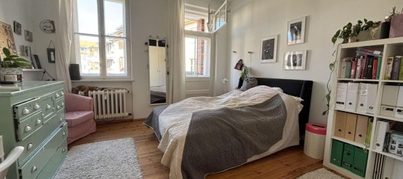 7-salle Appartement à Wilmersdorf, Germany No. 285689 8