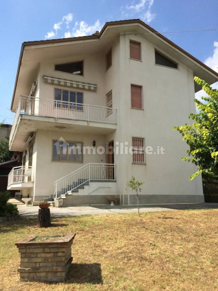 5 Schlafzimmer Villa in Odalengo Piccolo, Italy, Nr. 355976