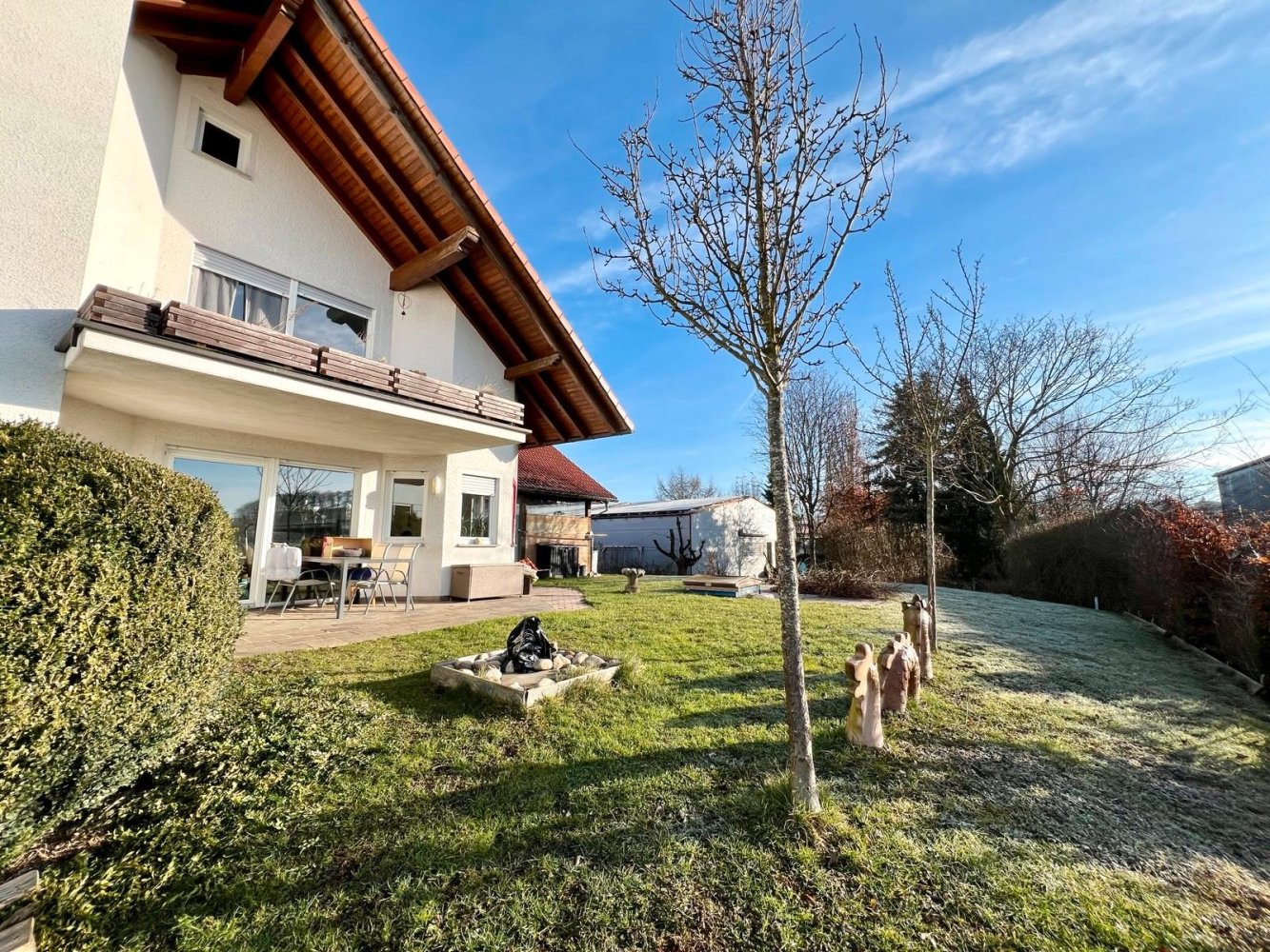 6 bedrooms House in Reutlingen, Germany No. 239887