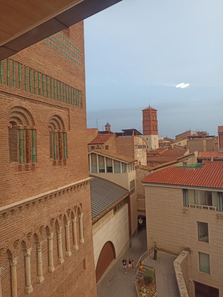 2 غرف نوم شقة في Teruel, Spain رقم 276083