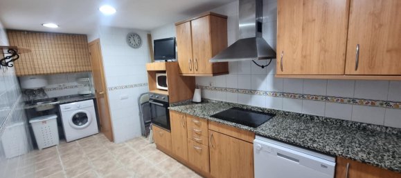 4 chambres Appartement à Torredembarra, Spain No. 181098 19