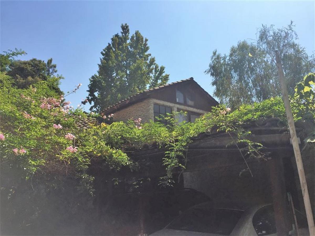 5 bedrooms House in Santiago, Chile No. 5402