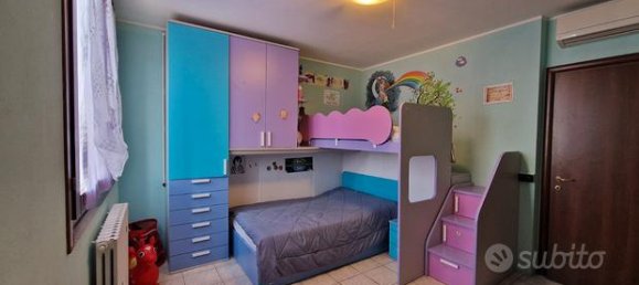 4 rooms Apartment in Medolla, Italy No. 268627 2