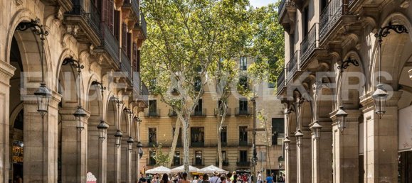 2 غرف نوم شقة في Ciutat Vella, Spain رقم 112745 37