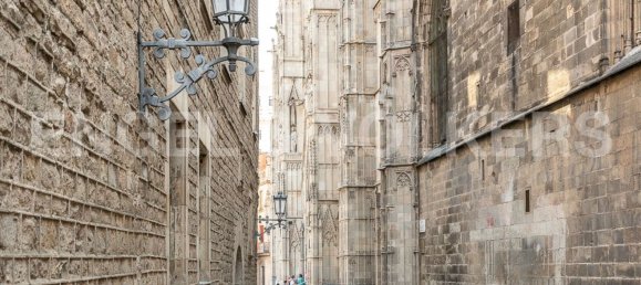 2 غرف نوم شقة في Ciutat Vella, Spain رقم 112745 39