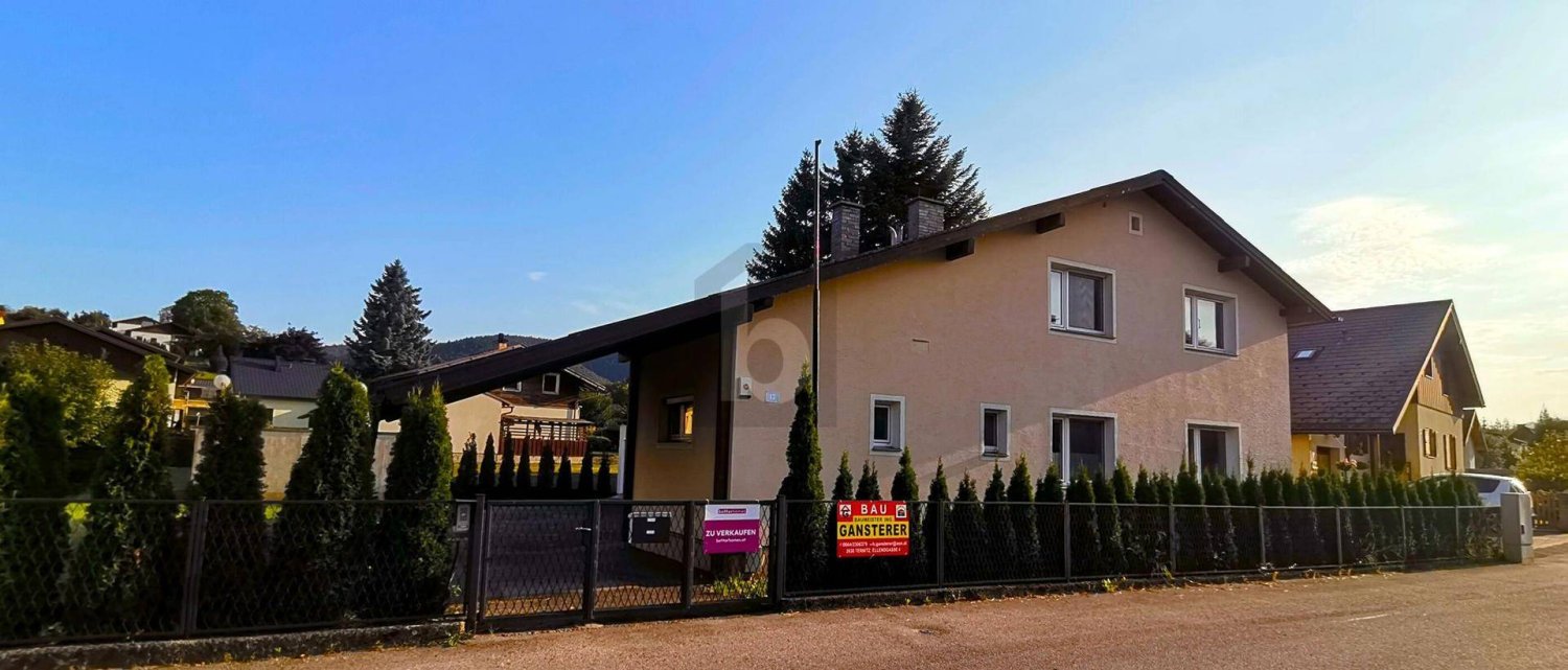 6 rooms House in Pernitz, Austria No. 222722