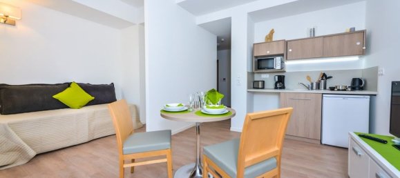 Studio à Metz, France No. 300070 4