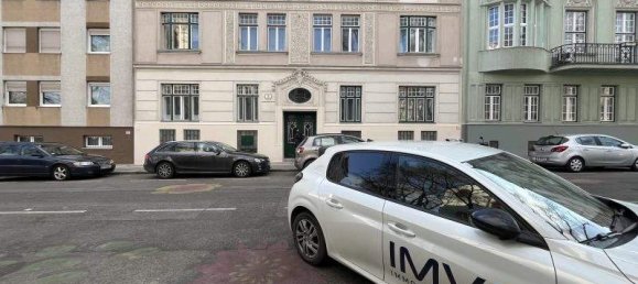 3غرفة شقة في Rudolfsheim-Funfhaus, Austria رقم 28030 9