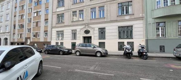 3غرفة شقة في Rudolfsheim-Funfhaus, Austria رقم 28030 10