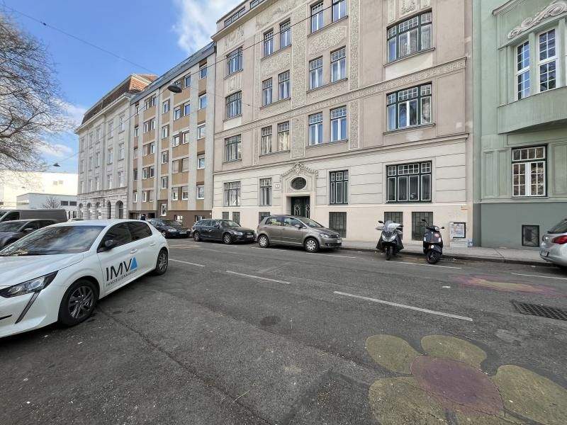 3غرفة شقة في Rudolfsheim-Funfhaus, Austria رقم 28030