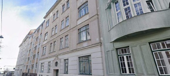 3غرفة شقة في Rudolfsheim-Funfhaus, Austria رقم 28030 11