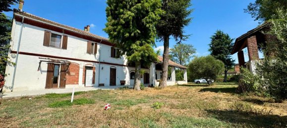 2 bedrooms House in Mortara, Italy No. 282240 16