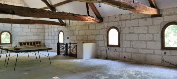 Casa T3 em Loir-et-Cher, France N.º 90909 10