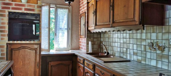 Casa T3 em Loir-et-Cher, France N.º 90909 16