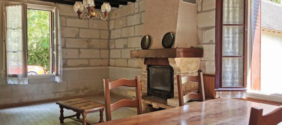 Casa T3 em Loir-et-Cher, France N.º 90909 15