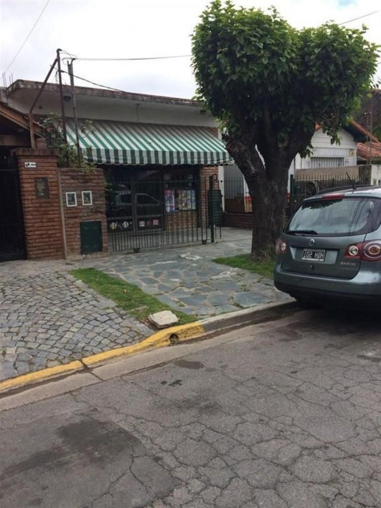  Land in San Isidro, Argentina No. 31722