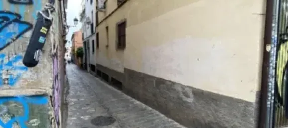 Garaje en Granada, Spain 23 m² No. 175274 4